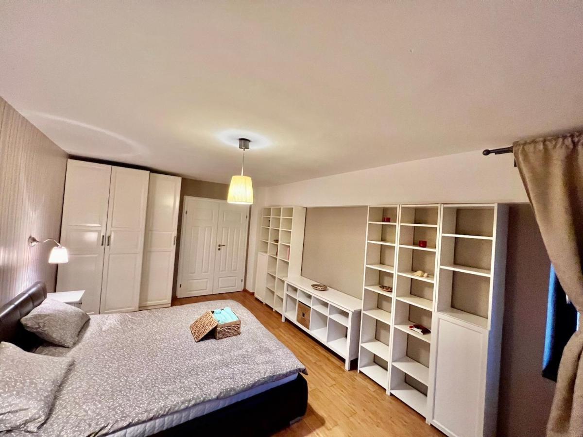 Apartament Downtown Unirii *