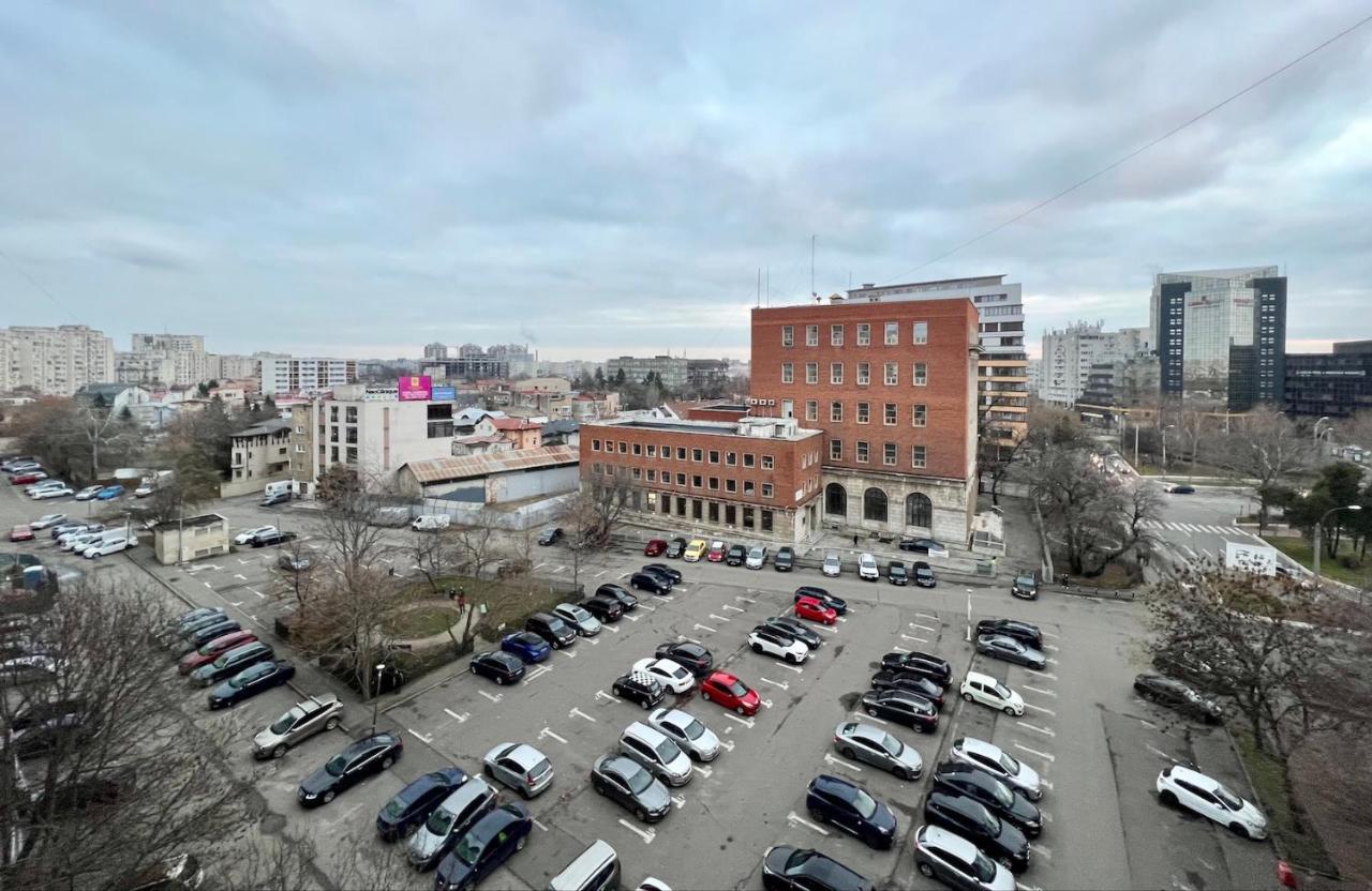 Apartament Downtown Unirii