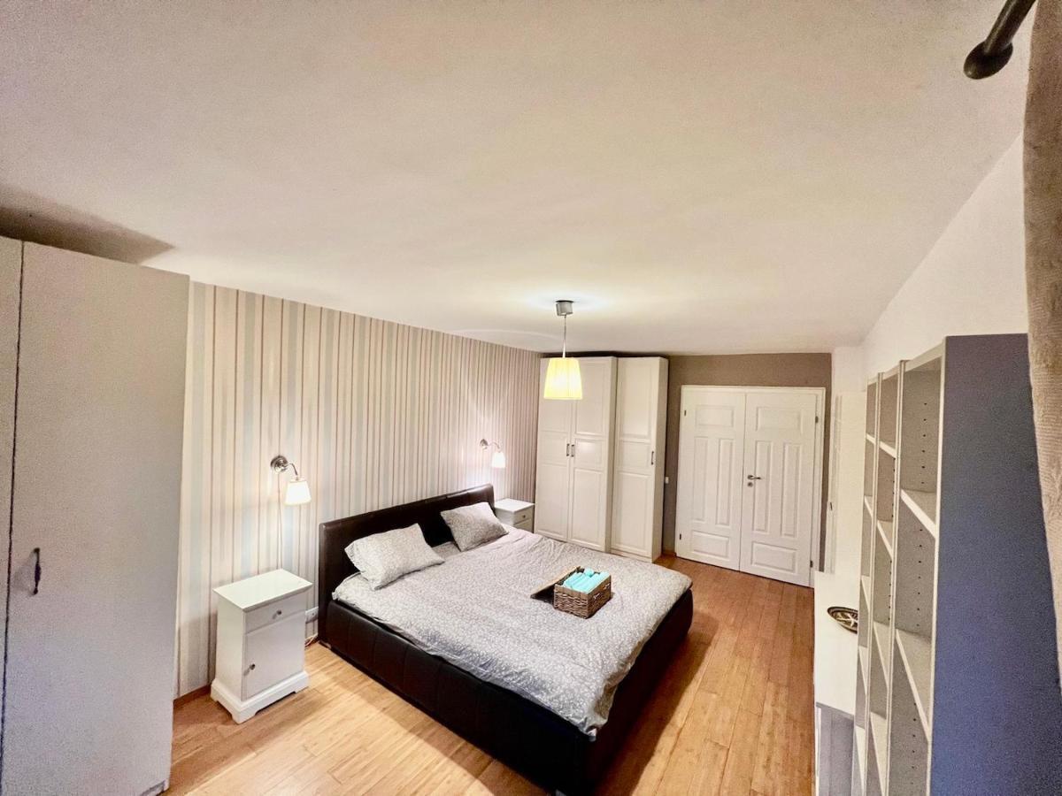 Apartament Downtown Unirii Bucureşti