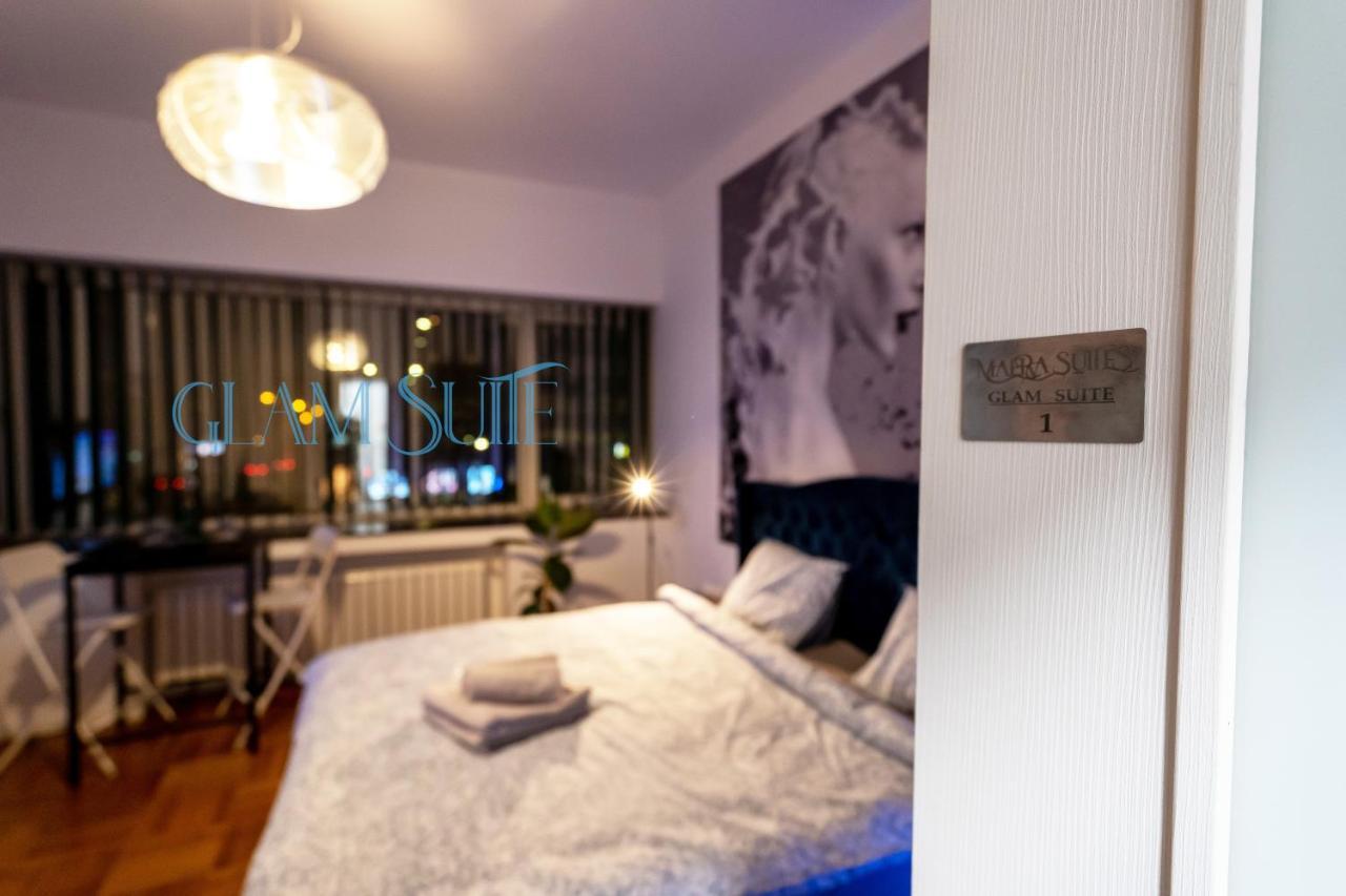 Apartment Maera