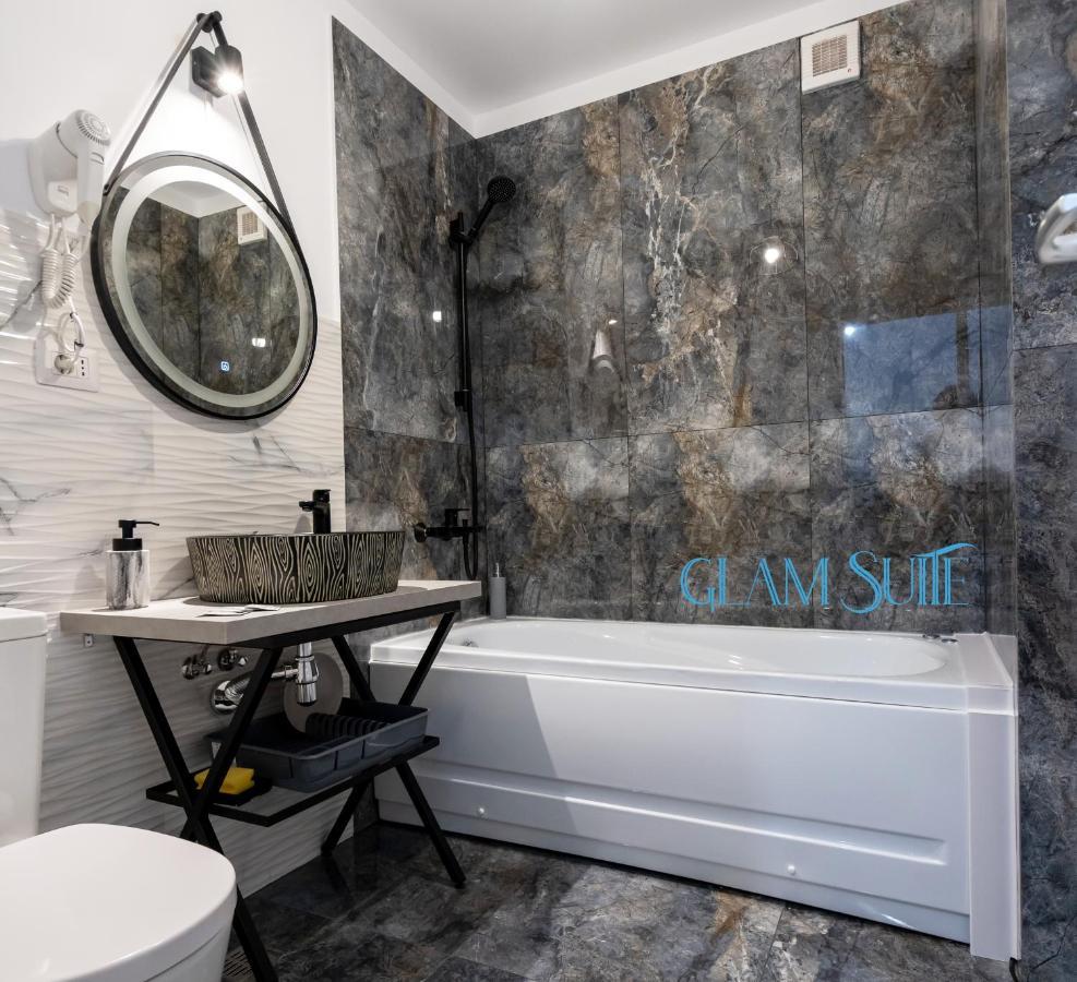 Apartment Maera Bucharest