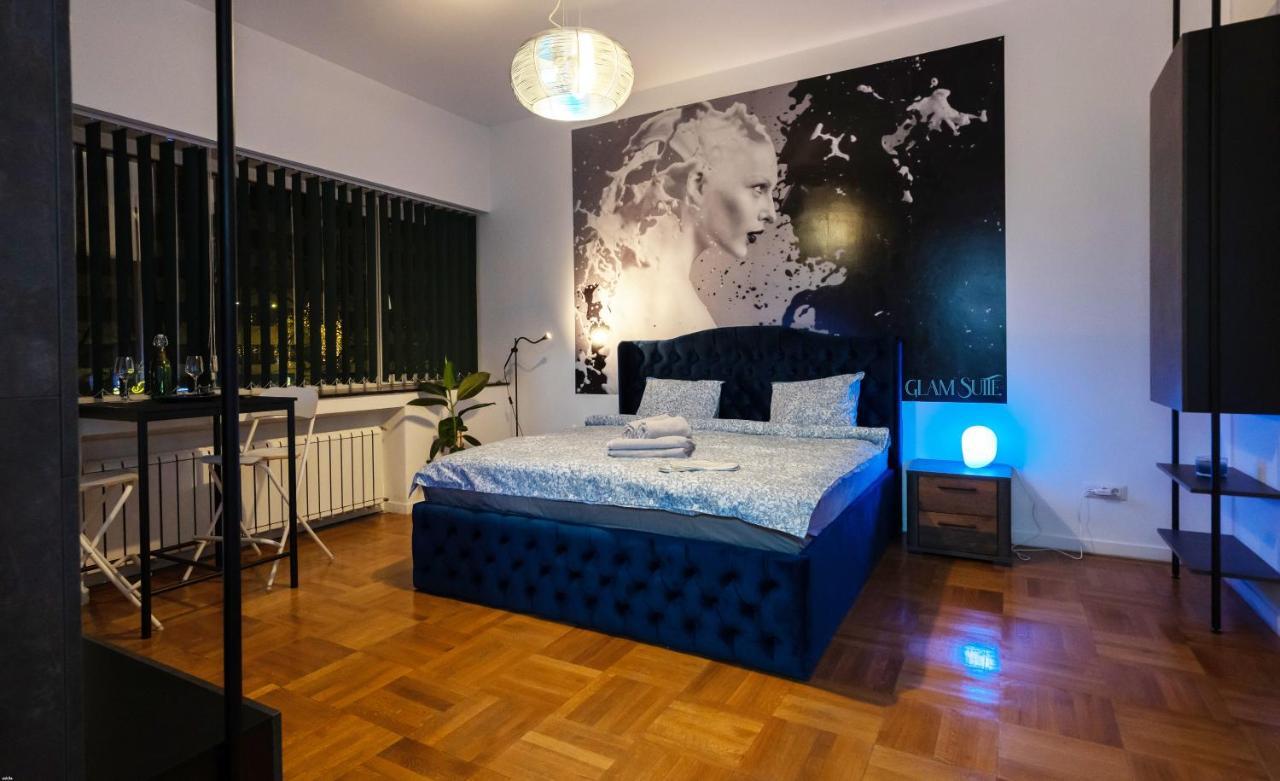 Apartment Maera *