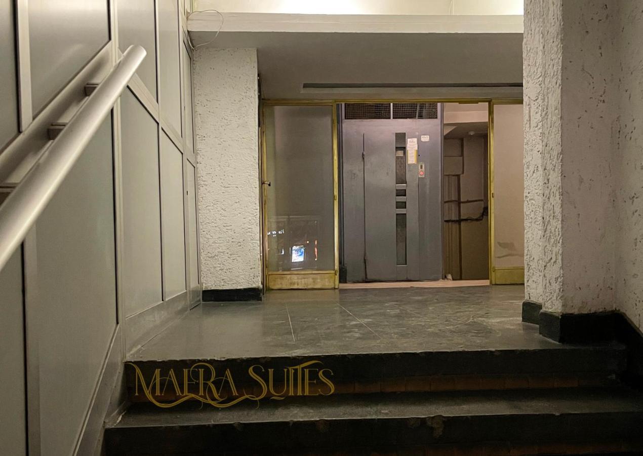 Maera Apartment *