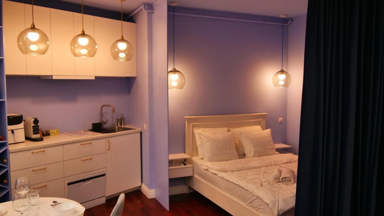 Apartment Downtown Italian