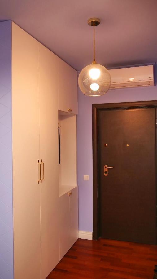 Apartment Downtown Italian *