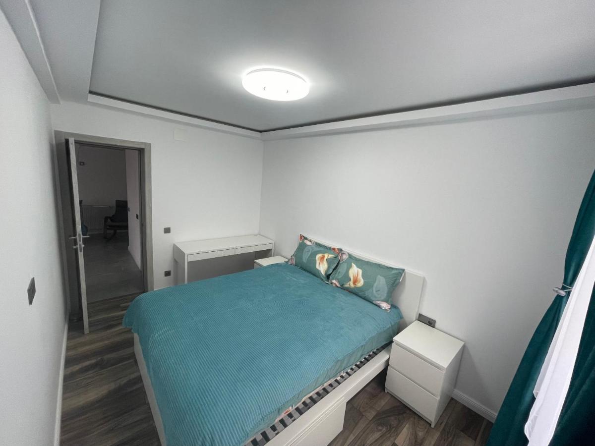 Apusului Apartment *