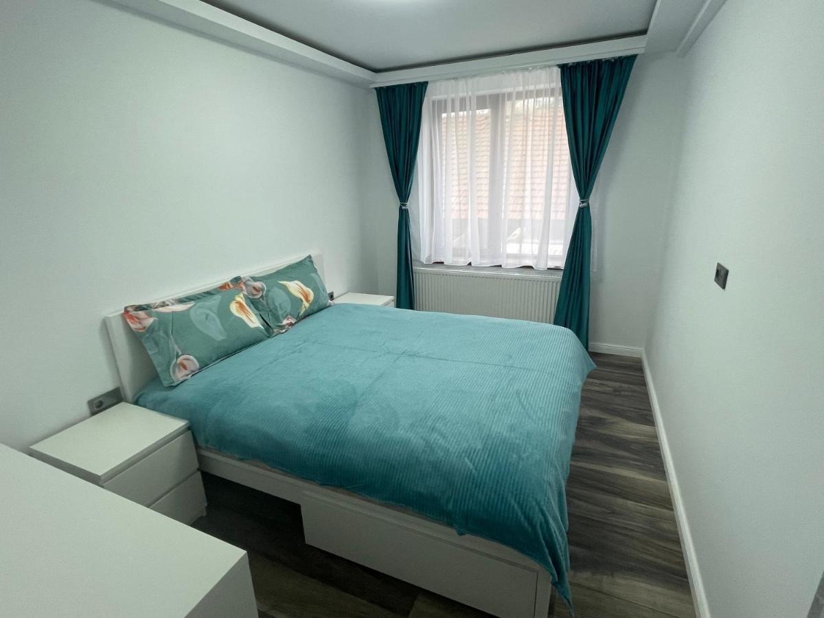 Apusului Apartment