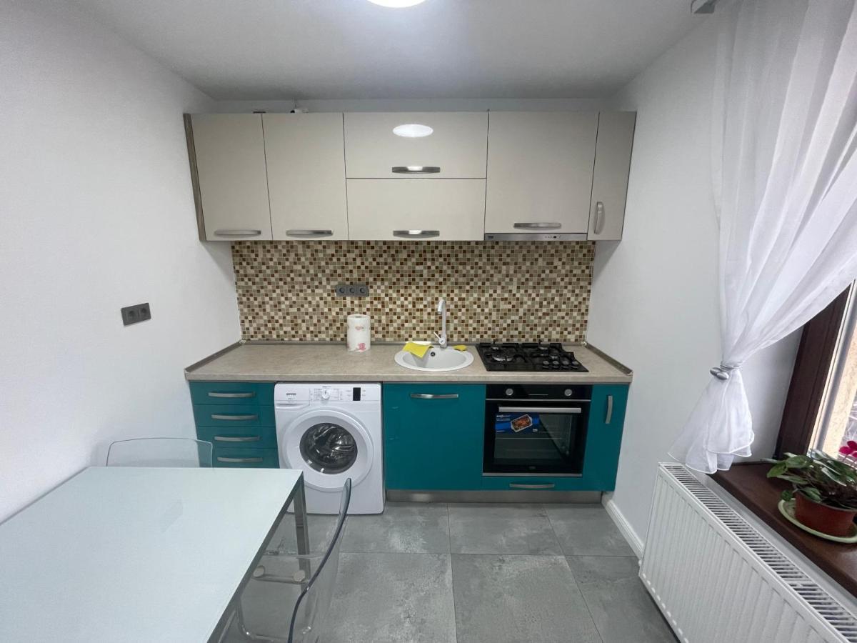 Apartment Apusului *