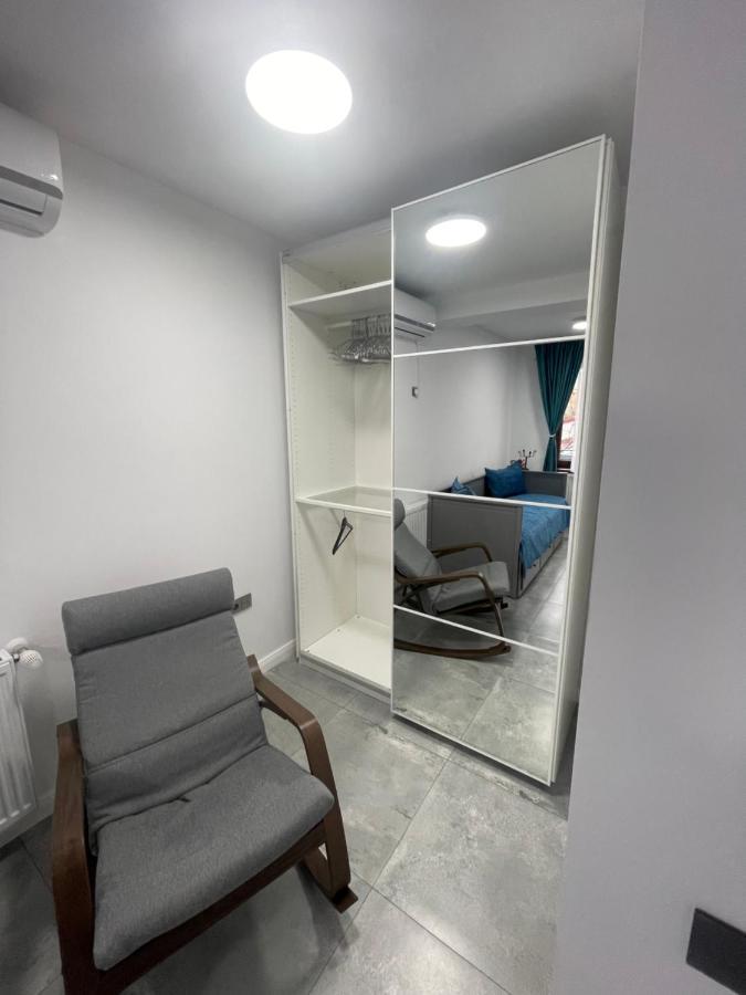 Apusului Apartment Bucharest
