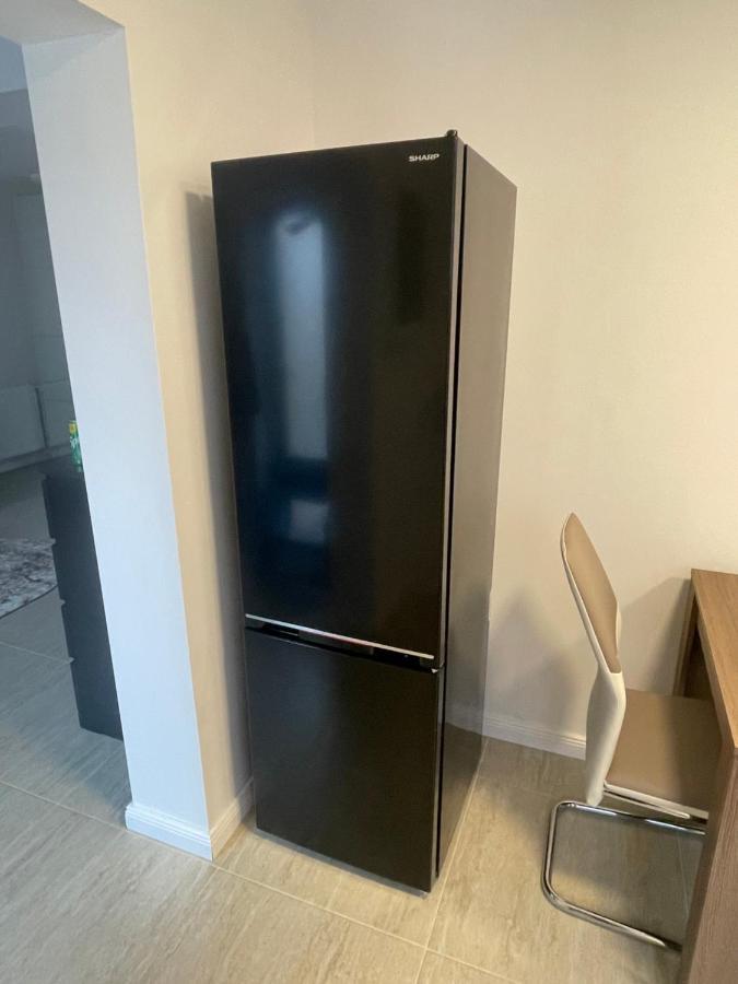 Apusului Apartment Bucharest