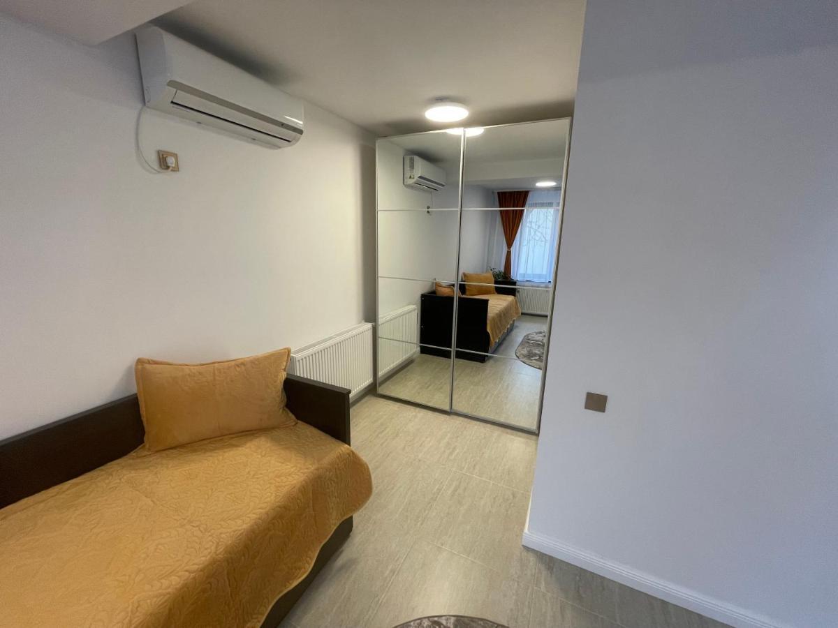 Apartment Apusului