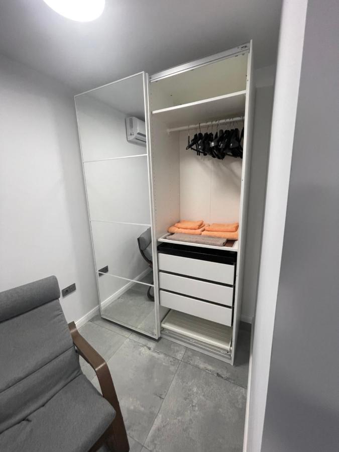 Apartment Apusului