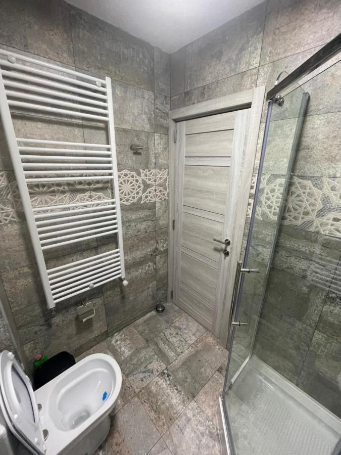 Apusului * Bucharest