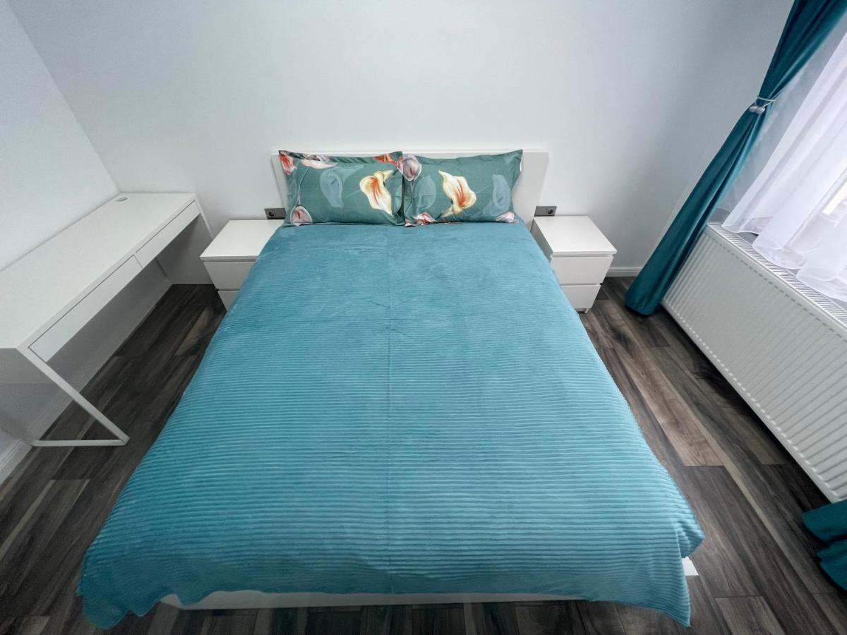 Apusului Apartment Bucharest