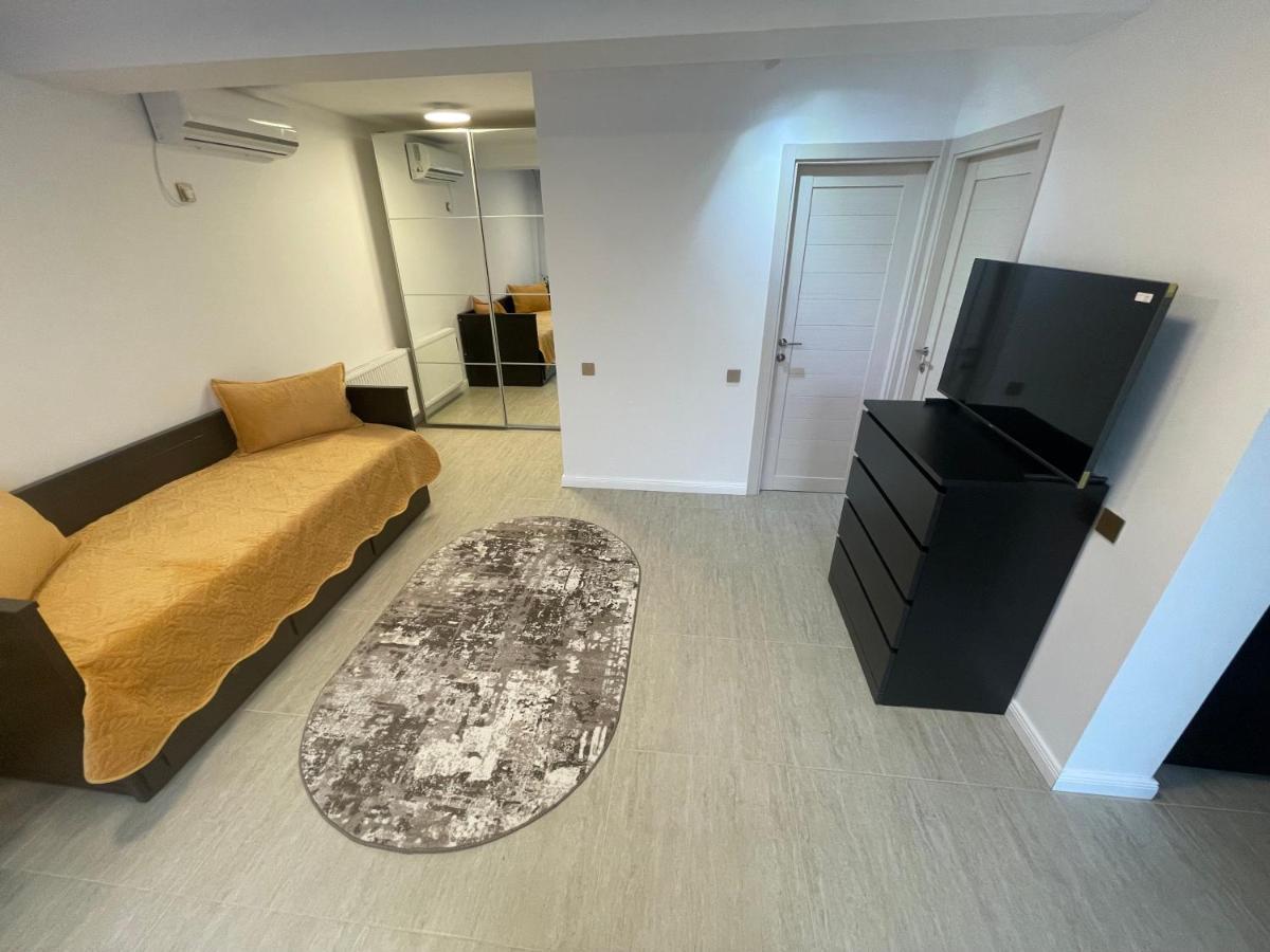 Apusului Apartment Bucharest