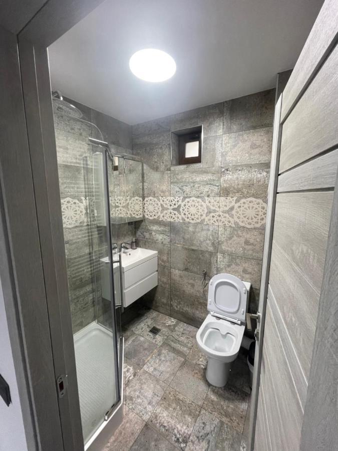 Apusului Apartment *