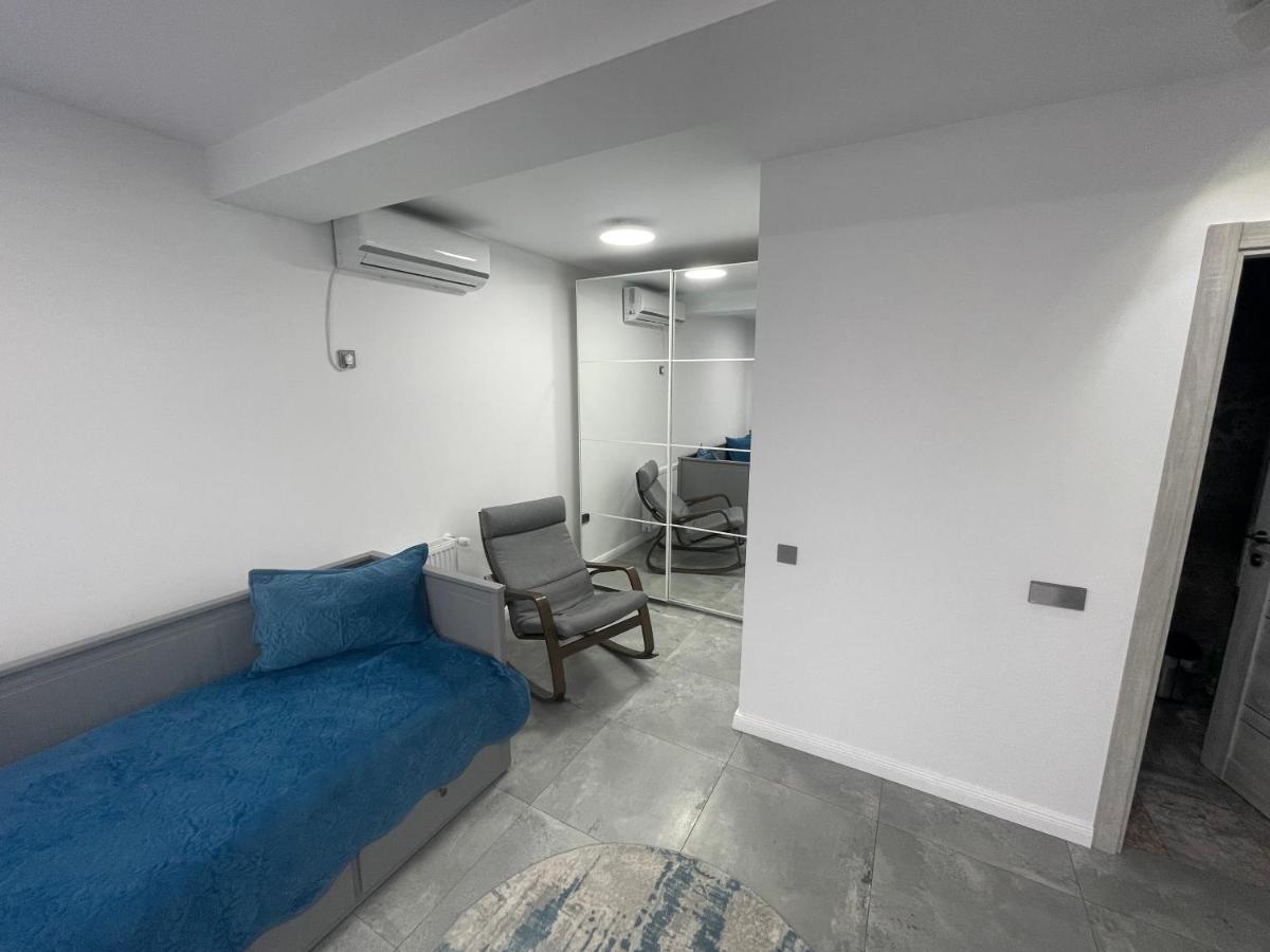 Apartment Apusului Bucharest