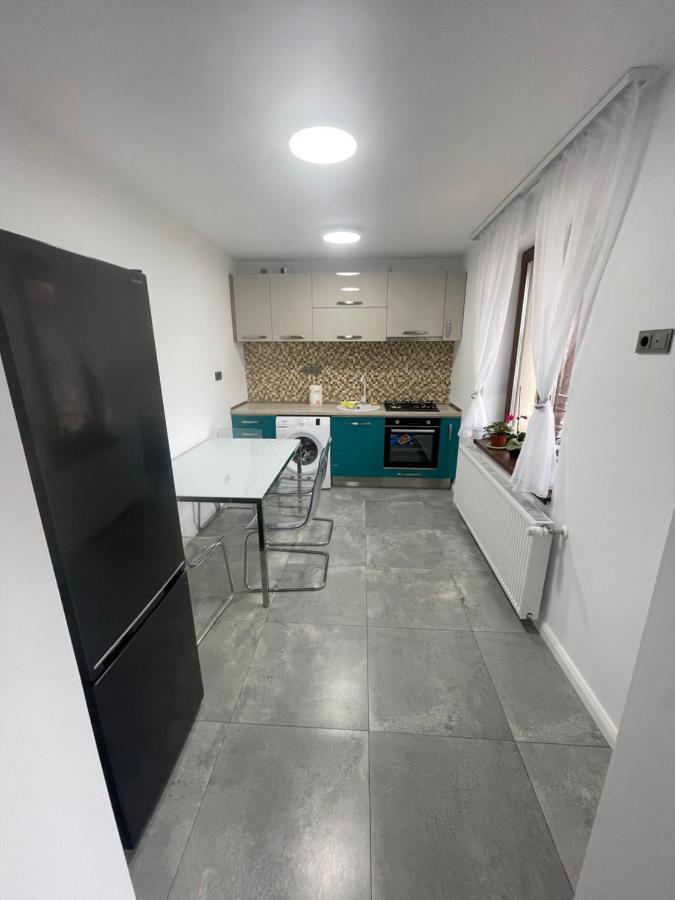 Apartment Apusului Bucharest
