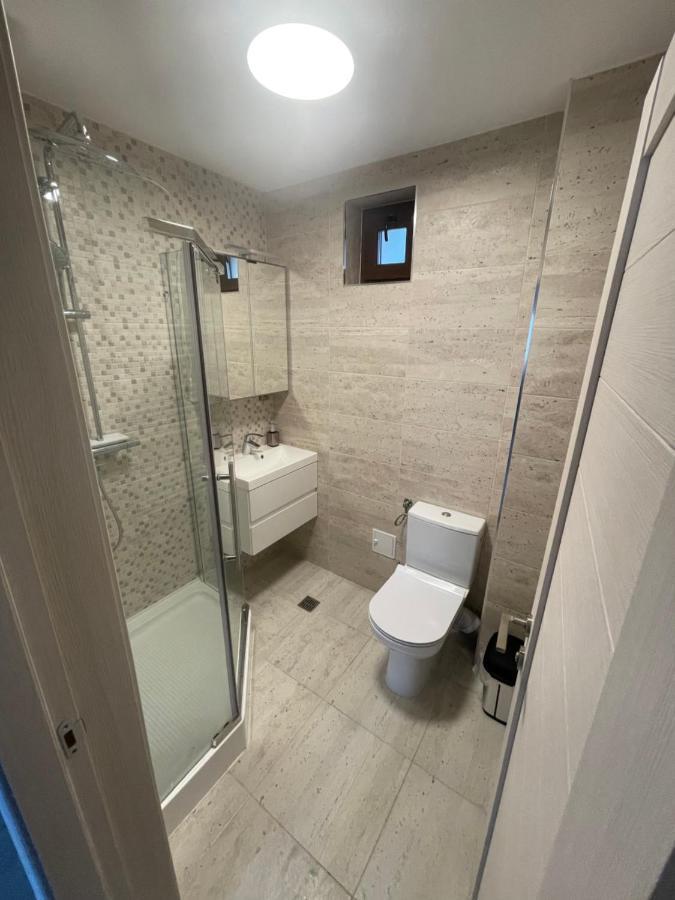 Apusului Apartment