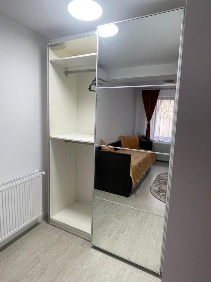 Apusului Apartment