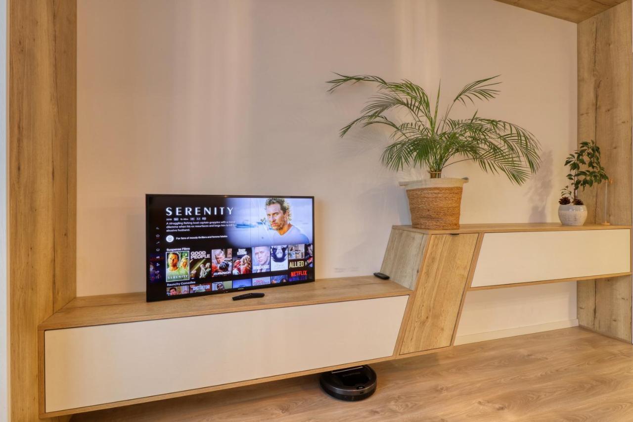 Relaxation Station - My Charming, Cosy&inviting - Smart Thermostat - Private Parking - Ior Park - Long Term Price Cuts Bucureşti