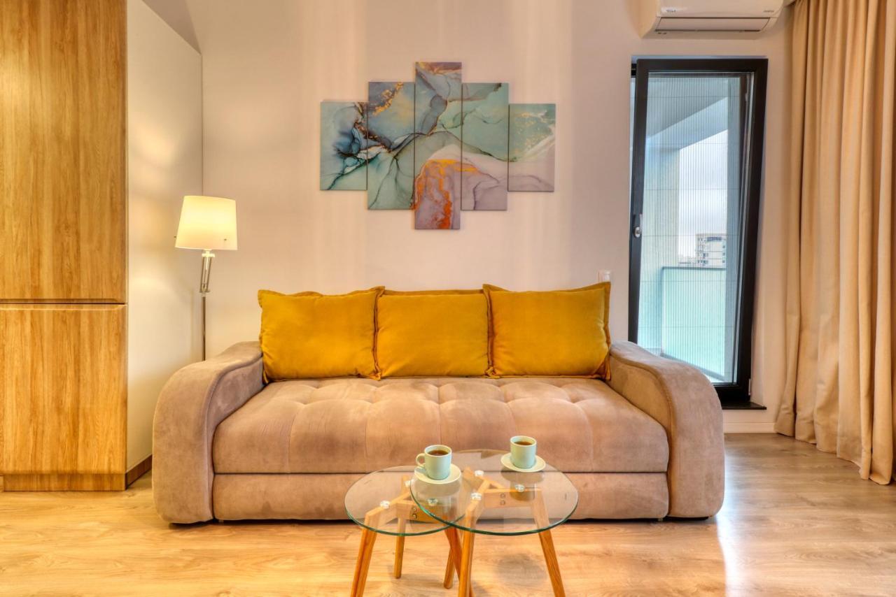 Apartament Relaxation Station - My Charming, Cosy&inviting - Smart Thermostat - Private Parking - Ior Park - Long Term Price Cuts