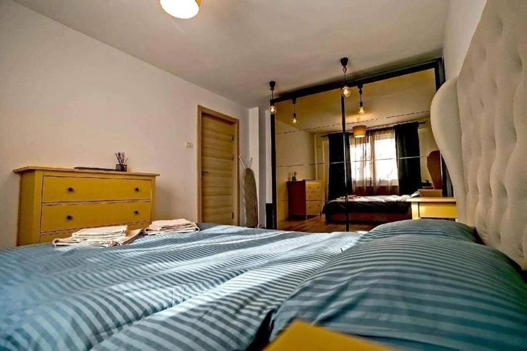 Apartment Poetry I Piata Victorei Bucharest