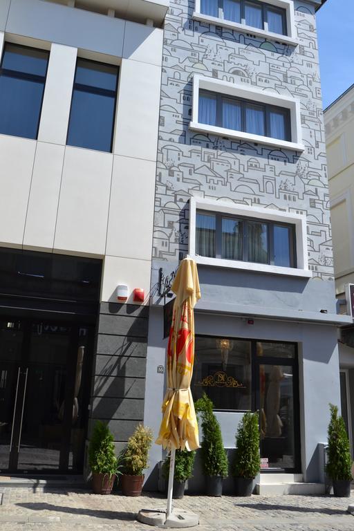 Old City Nf Hotel