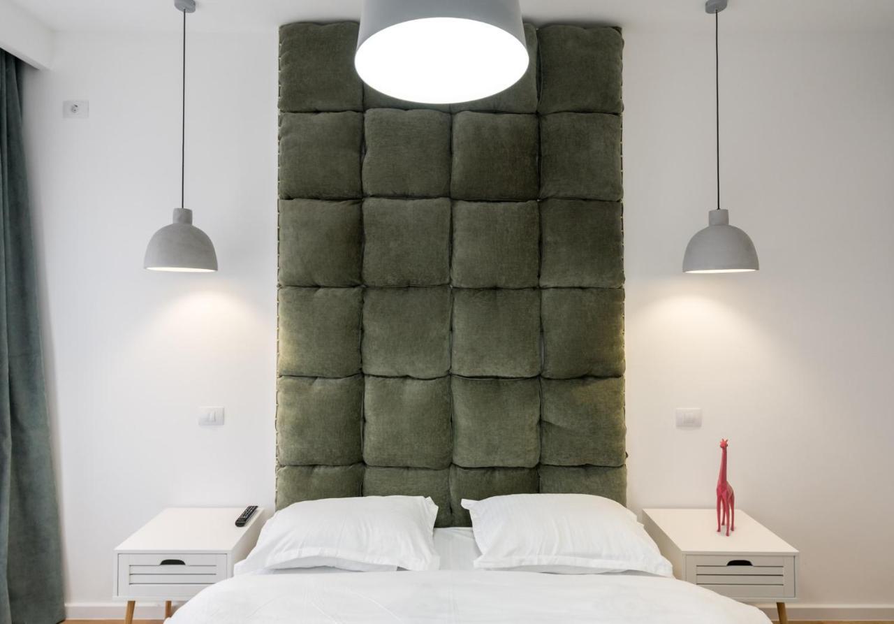 Jungle Escape - Luxe 1-br Haven In Apartament *