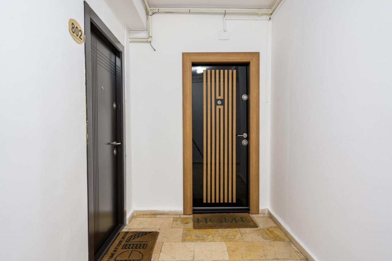 Jungle Escape - Luxe 1-br Haven In * Bucureşti