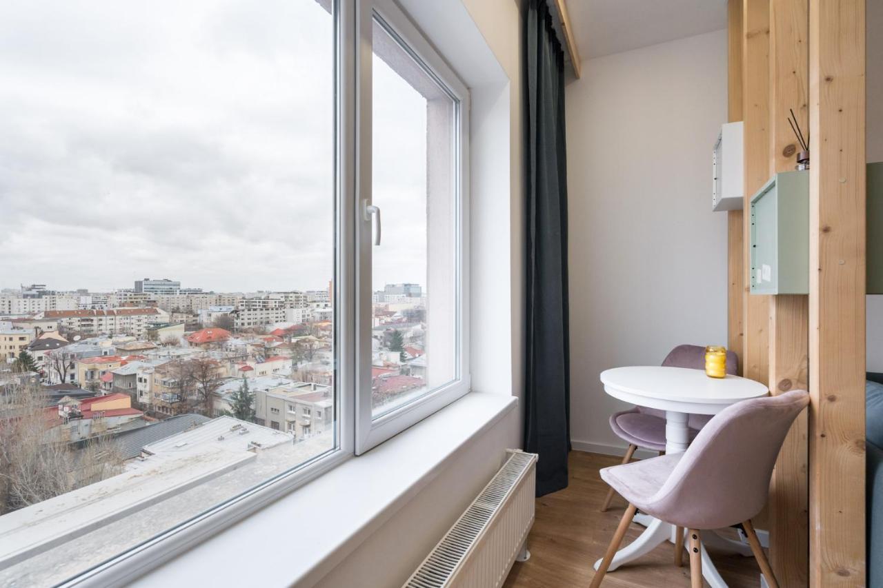 Jungle Escape - Luxe 1-br Haven In * Bucureşti