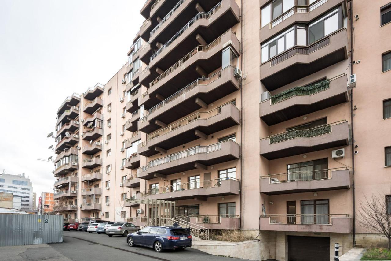 Jungle Escape - Luxe 1-br Haven In * Bucureşti