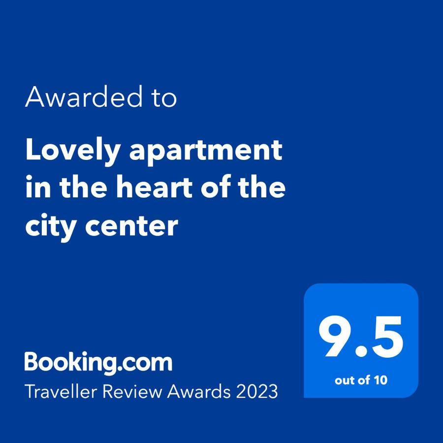 Lovely Apartment Bucharest