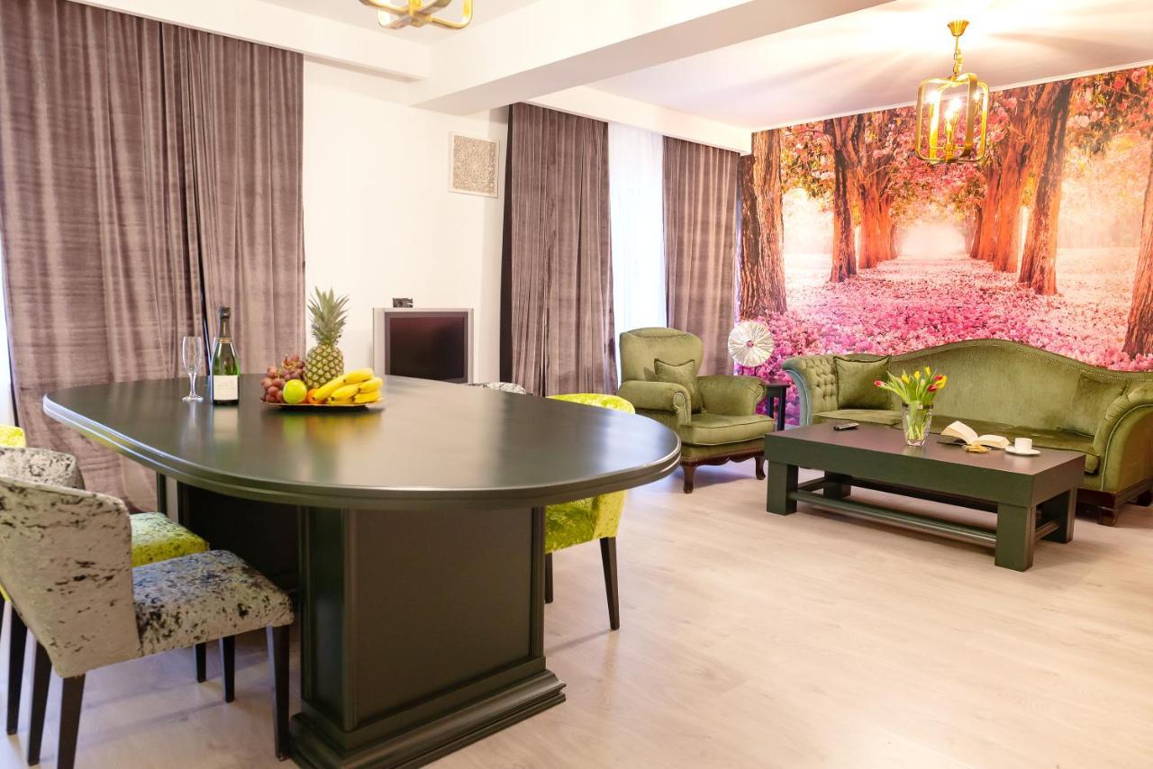Phoenicia Baneasa Hotel 4*