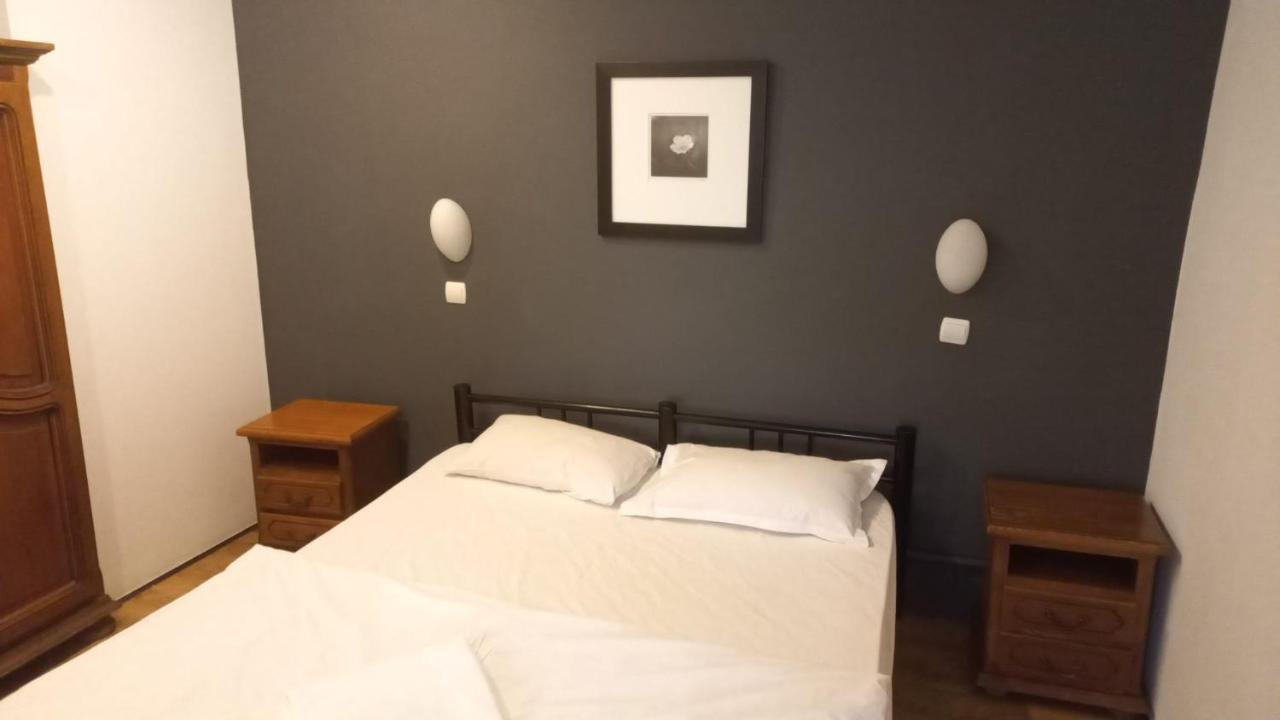 Guest house Aviatorilor Economic Low Cost *