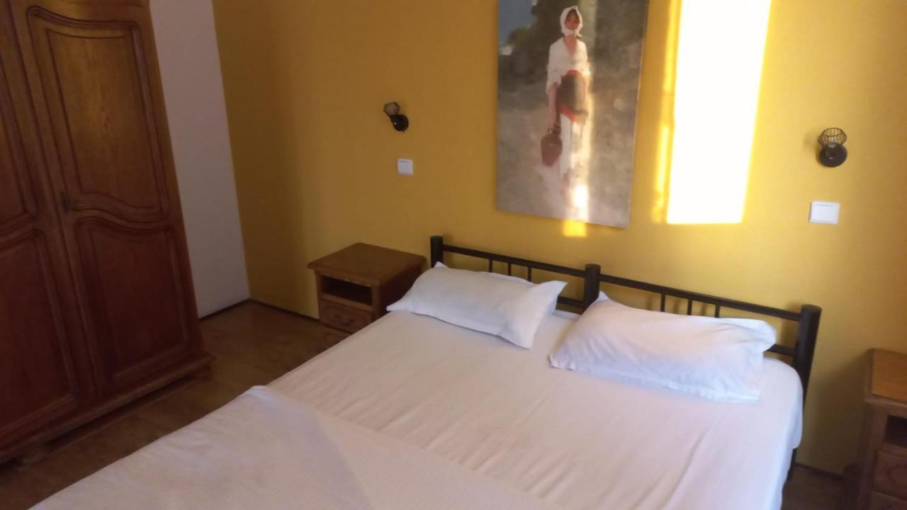Guest house Aviatorilor Economic Low Cost *