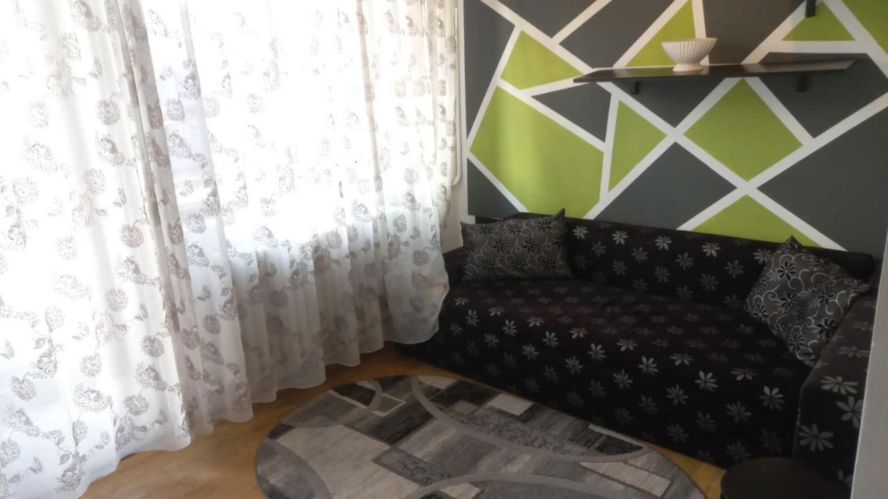 Guest house Aviatorilor Economic Low Cost