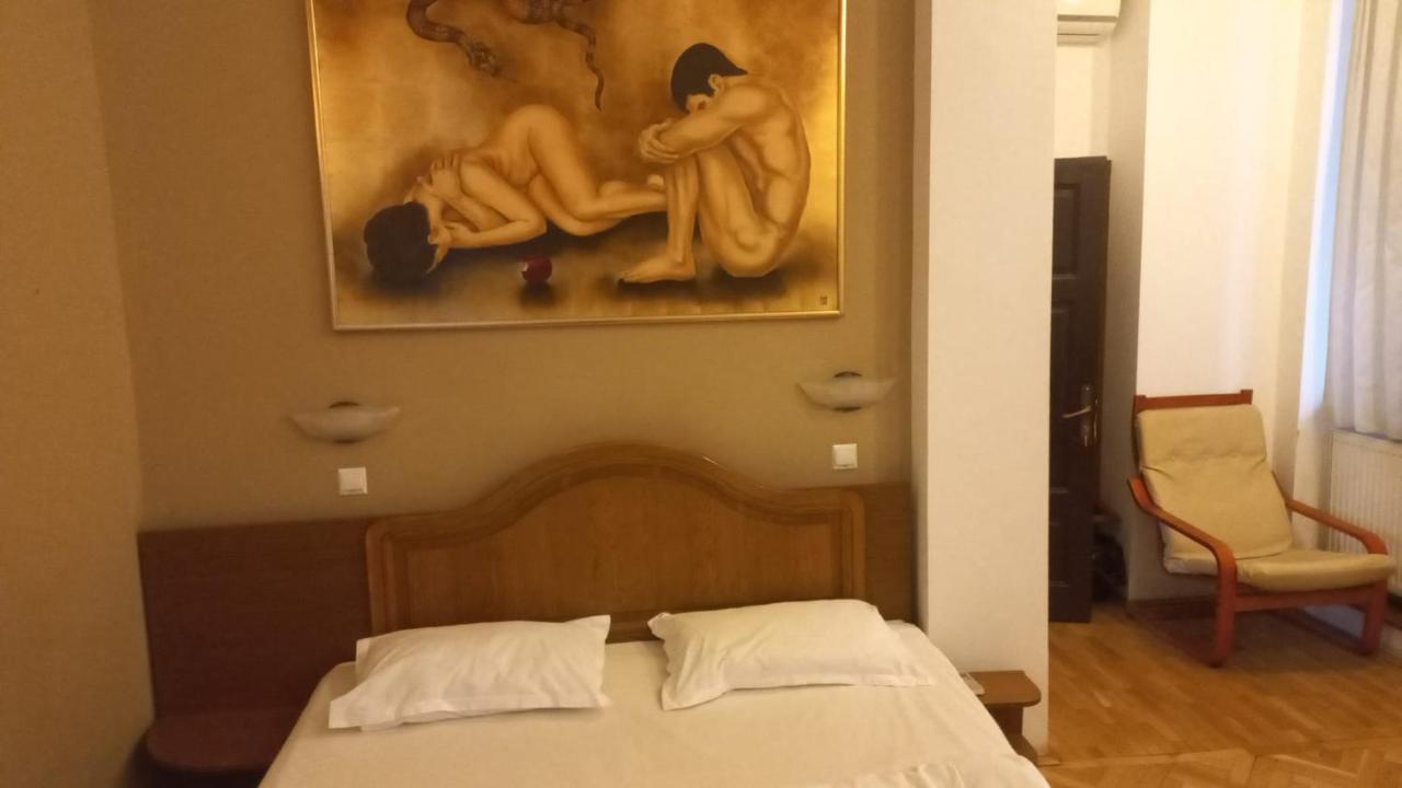 Guest house Aviatorilor Economic Low Cost