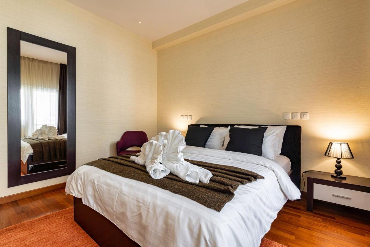 Apartment Victoria Secret - Central With View *
