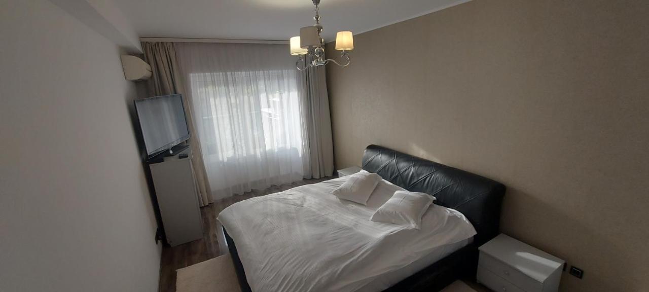 Zen Apartament Apartment Bucharest