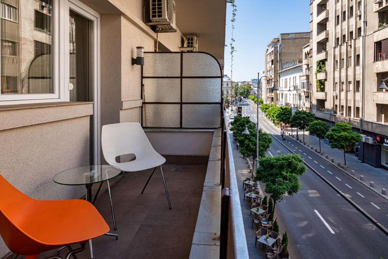 Victoria Secret - Central With View Apartment *