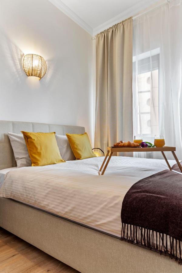Vibes - The View Apartment Bucharest