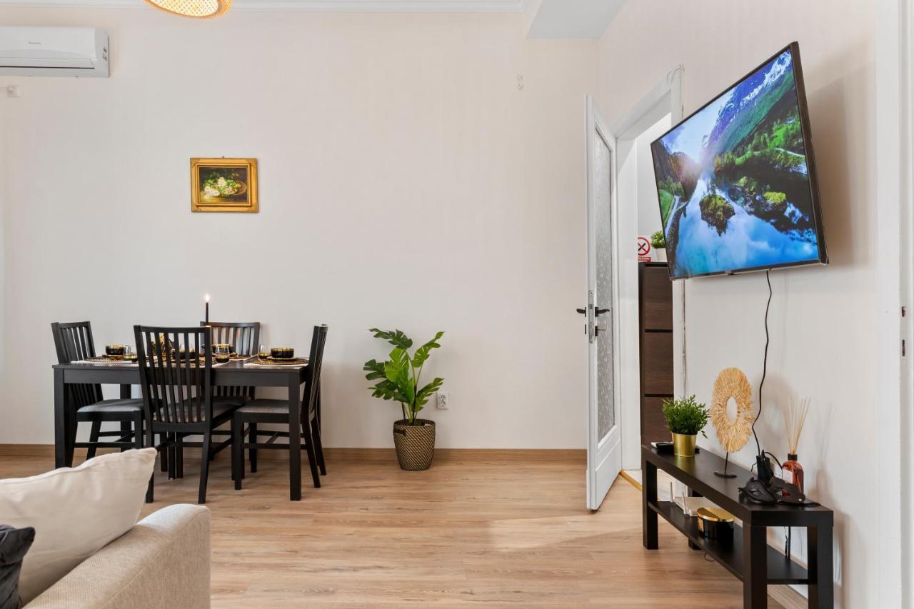Apartment Vibes - The View Bucharest