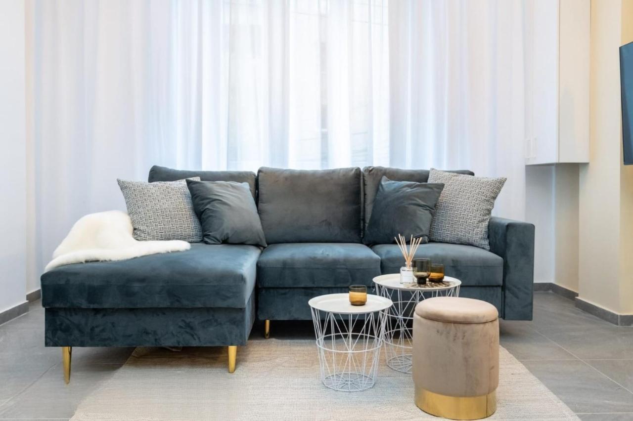 Apartament Cozy Cheerful In Center *