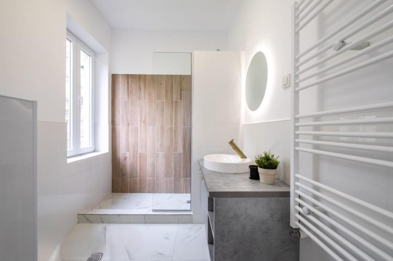 Cozy Cheerful In Center Apartament *