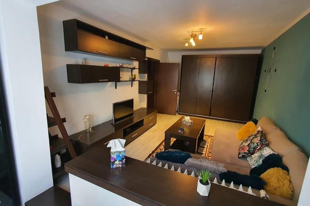 Apartment Zen Flat - Quiet Area - Titan, Ozana Bucharest