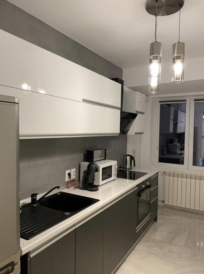 Apartment Luxury Center - Amzei Romana *