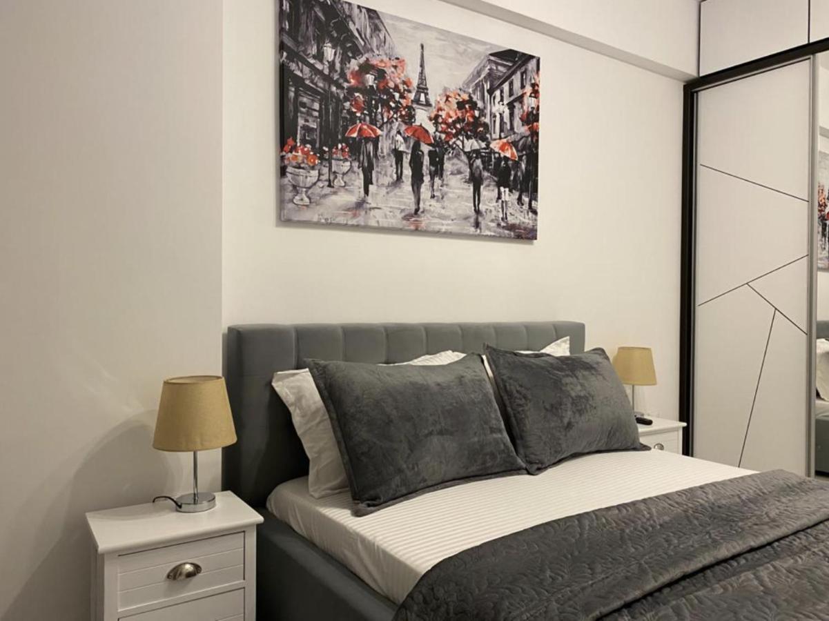 Apartment Luxury Center - Amzei Romana *