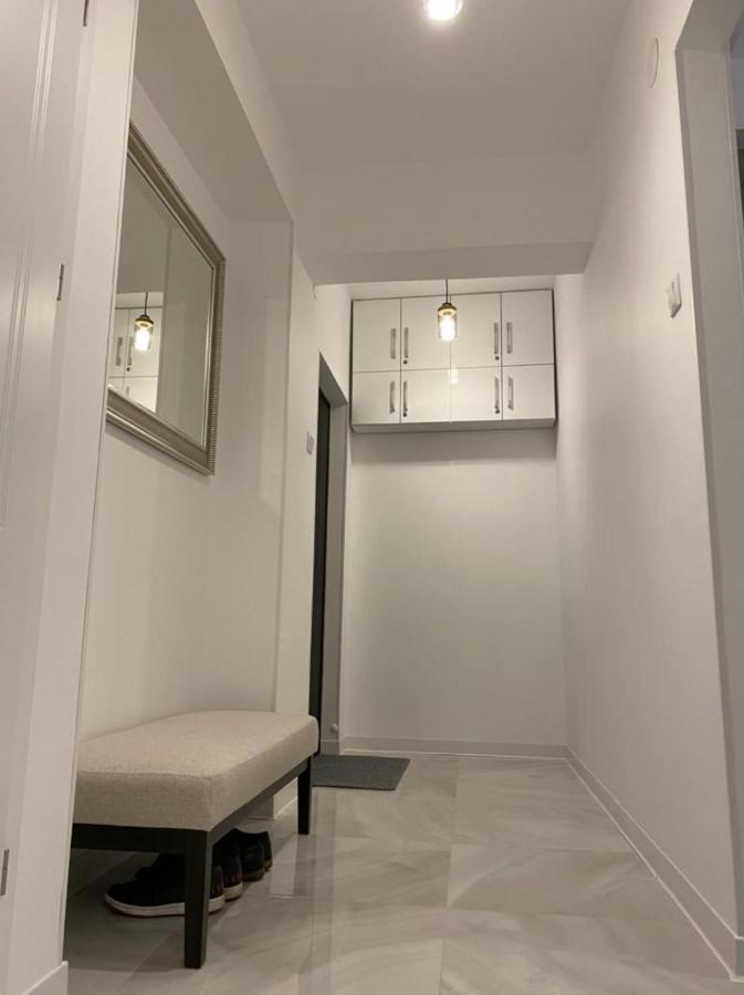 Apartment Luxury Center - Amzei Romana Bucharest