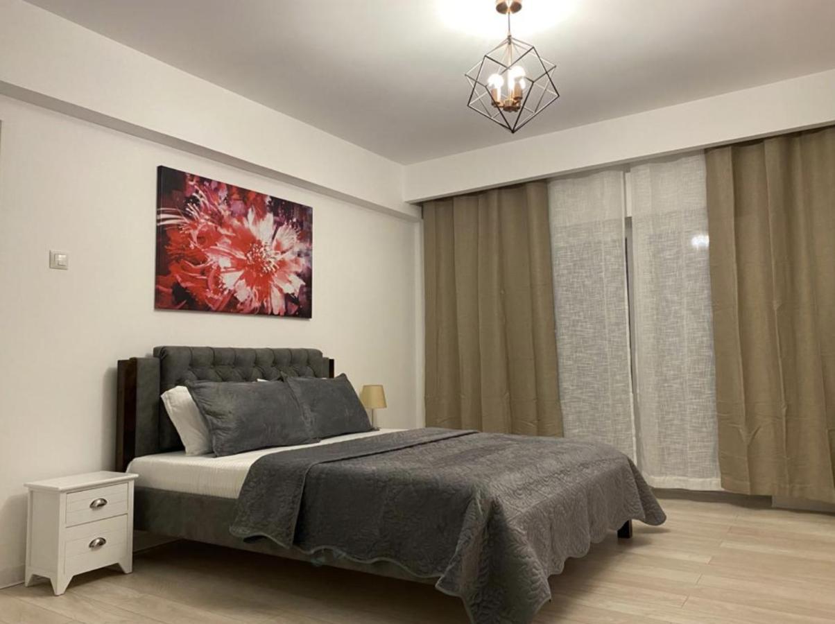 Luxury Center - Amzei Romana Apartment *